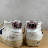 GOLDEN GOOSE MID-STAR