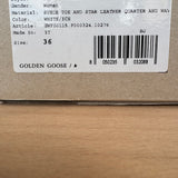 GOLDEN GOOSE SLIDE