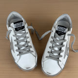 GOLDEN GOOSE SUPER-STAR