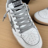 GOLDEN GOOSE BALL STAR