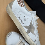 GOLDEN GOOSE SUPER-STAR