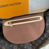 LOUIS VUITTON SPEEDY 35 MONOGRAM