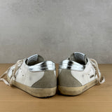 GOLDEN GOOSE SUPER-STAR