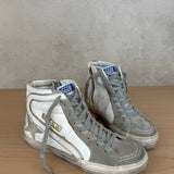 GOLDEN GOOSE SLIDE
