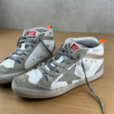 GOLDEN GOOSE MID-STAR