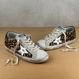 GOLDEN GOOSE SUPER-STAR