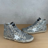GOLDEN GOOSE FRANCY