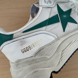 GOLDEN GOOSE RUNNING