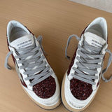 GOLDEN GOOSE BALL STAR