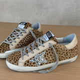 GOLDEN GOOSE SUPER-STAR