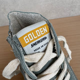 GOLDEN GOOSE FRANCY