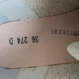 GOLDEN GOOSE SUPER-STAR