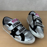 GOLDEN GOOSE OLD SCHOOL