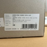 GOLDEN GOOSE SUPER-STAR