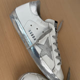 GOLDEN GOOSE SUPER-STAR