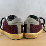 GOLDEN GOOSE SUPER-STAR