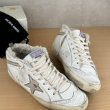 GOLDEN GOOSE MID-STAR