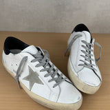 GOLDEN GOOSE SUPER-STAR