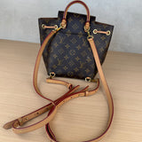 LOUIS VUITTON MONTSOURIS BB