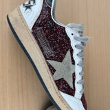 GOLDEN GOOSE BALL STAR