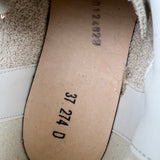 GOLDEN GOOSE SUPER-STAR
