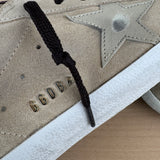 GOLDEN GOOSE SUPER-STAR
