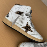 GOLDEN GOOSE SKY-STAR