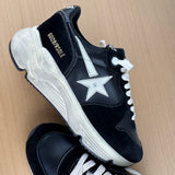 GOLDEN GOOSE RUNNING
