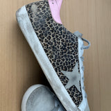 GOLDEN GOOSE SUPER-STAR