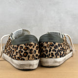 GOLDEN GOOSE SUPER-STAR