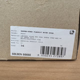 GOLDEN GOOSE SUPER-STAR