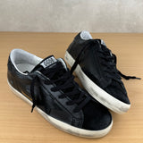 GOLDEN GOOSE SUPER-STAR