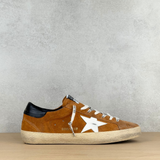 GOLDEN GOOSE SUPER-STAR