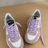 GOLDEN GOOSE RUNNING
