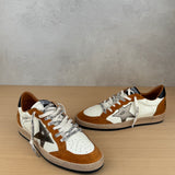 GOLDEN GOOSE BALL STAR