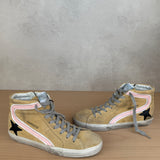 GOLDEN GOOSE SLIDE