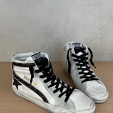 GOLDEN GOOSE SLIDE