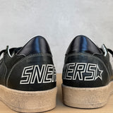 GOLDEN GOOSE BALL STAR