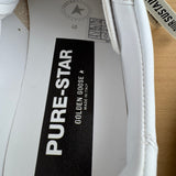 GOLDEN GOOSE PURE-STAR