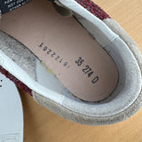 GOLDEN GOOSE SUPER-STAR