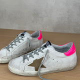 GOLDEN GOOSE SUPER-STAR