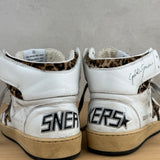 GOLDEN GOOSE SKY-STAR