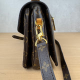 LOUIS VUITTON MÉTIS