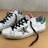 GOLDEN GOOSE SUPER-STAR