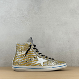 GOLDEN GOOSE FRANCY