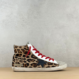 GOLDEN GOOSE FRANCY