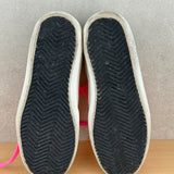 GOLDEN GOOSE SUPER-STAR