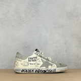 GOLDEN GOOSE SUPER-STAR