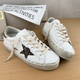 GOLDEN GOOSE HI-STAR