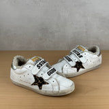 GOLDEN GOOSE OLD SCHOOL
